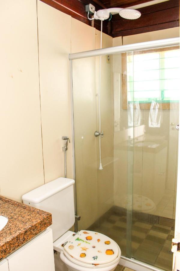Hospedaria Gebel Recife Exterior photo