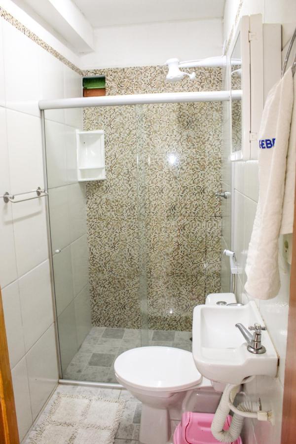 Hospedaria Gebel Recife Exterior photo