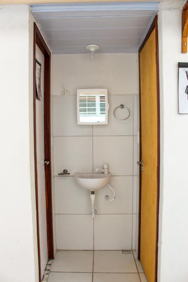 Hospedaria Gebel Recife Exterior photo